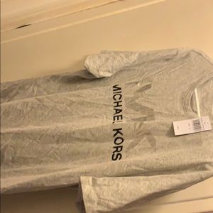 Michael Kors Shirts - Michael Kors Men T Shirt Michael Kors Shirts - Michael Kors Men T Shirt